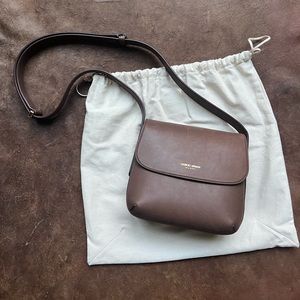 la prima bag giorgio armani